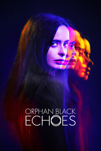Orphan Black: Echoes Season 1 Episode 10