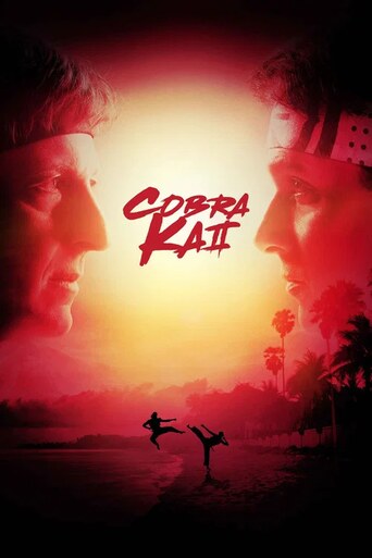 Cobra Kai Season 4 Episode 10