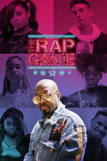 The Rap Game Season 4 Episode 5