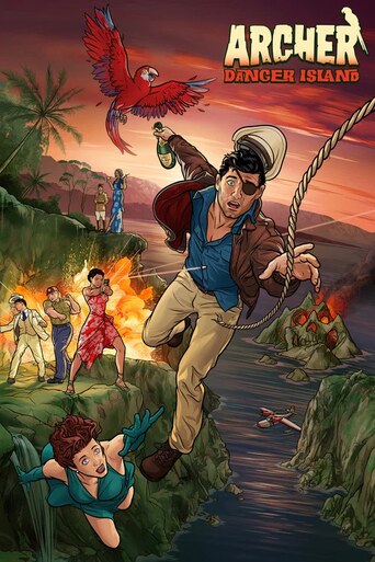 Archer Season 3 Episode 11
