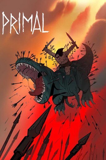 Primal Season 3 Episode 3