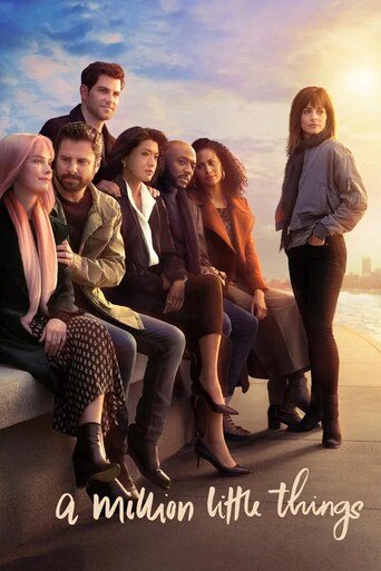 A Million Little Things Season 4 Episode 20
