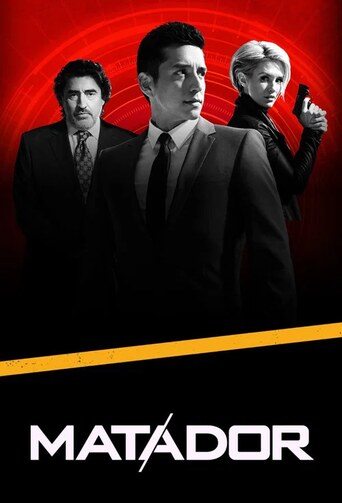 Matador Season 1 Episode 13