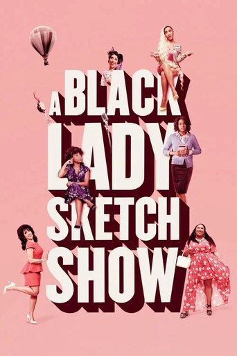 A Black Lady Sketch Show Season 1 Episode 6