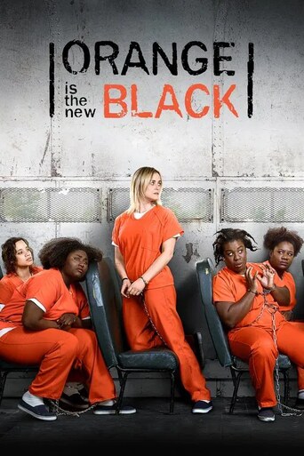 Orange Is the New Black Season 6 Episode 12