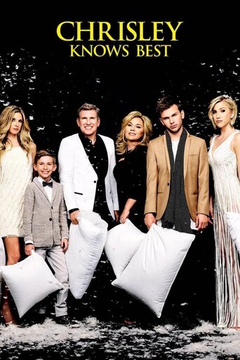 Chrisley Knows Best Season 8 Episode 1