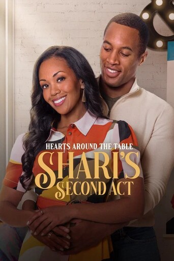Hearts Around the Table: Shari’s Second Act