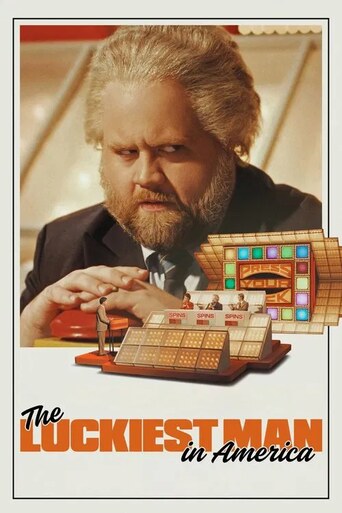 The Luckiest Man in America