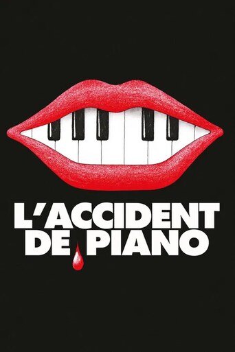 The Piano Accident