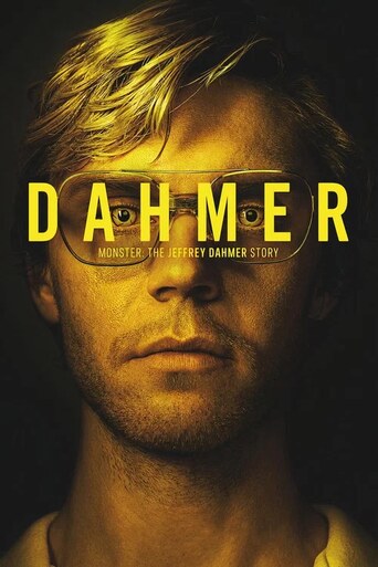 Dahmer – Monster: The Jeffrey Dahmer Story Season 1 Episode 8