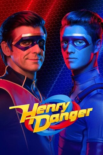 Henry Danger Season 1 Episode 13