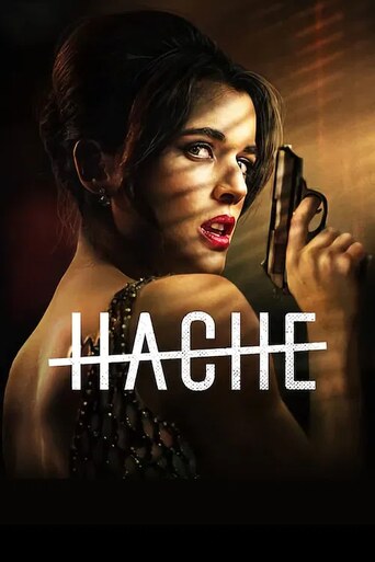 Hache Season 2 Episode 2