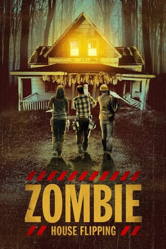 Zombie House Flipping Season 1 Episode 1