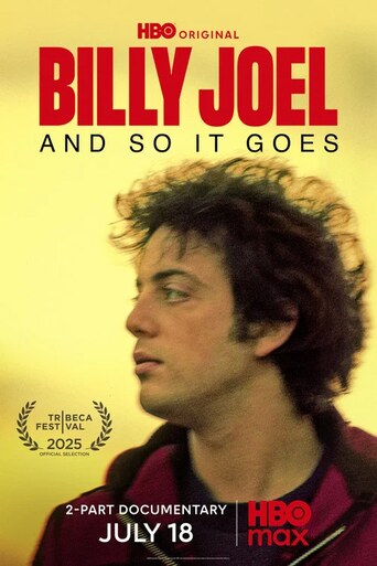 Billy Joel: And So It Goes Season 1 Episode 2