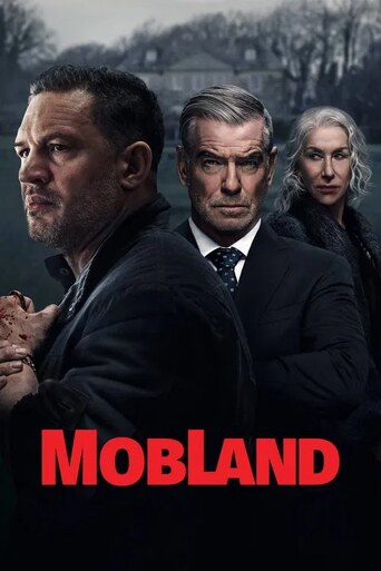 MobLand Season 1 Episode 2