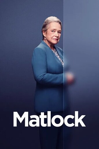 Matlock Season 1 Episode 19