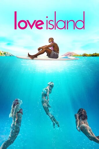 Love Island USA Season 3 Episode 27