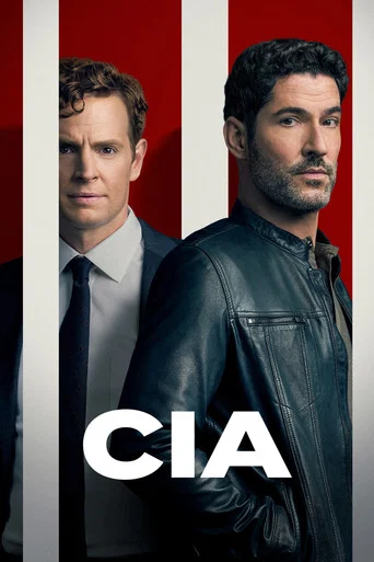 CIA Season 2 Episode 1