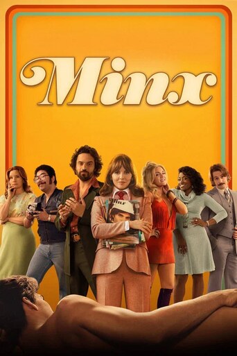 Minx Season 2 Episode 5