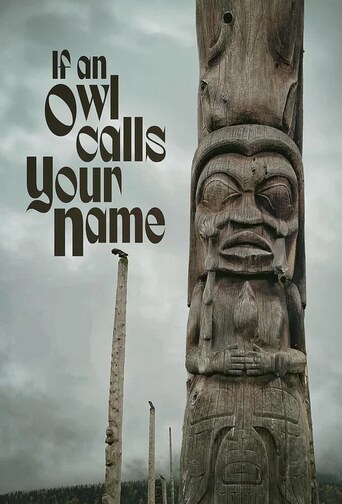 If An Owl Calls Your Name