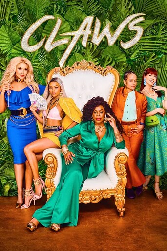 Claws Season 4 Episode 4