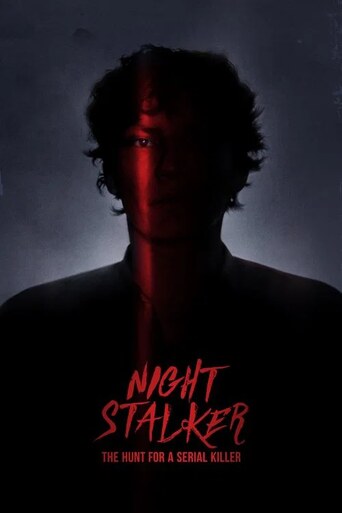Night Stalker: The Hunt for a Serial Killer Season 1 Episode 3