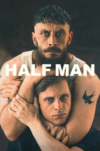Half Man Season 1 Episode 2