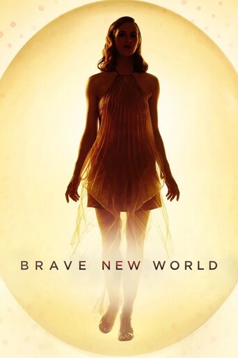 Brave New World Season 1 Episode 9