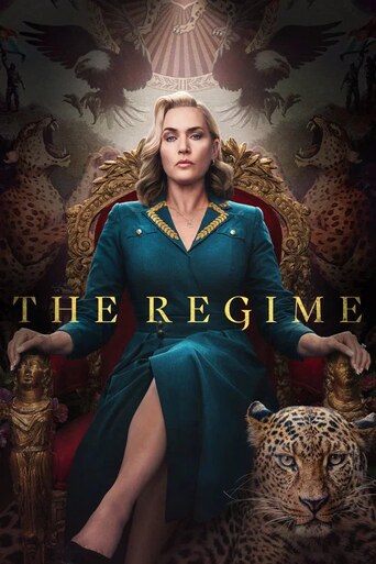 The Regime Season 1 Episode 2