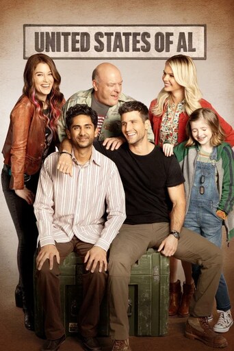 United States of Al Season 2 Episode 10