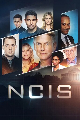 NCIS Season 18 Episode 9