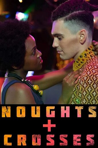 Noughts + Crosses Season 2 Episode 4