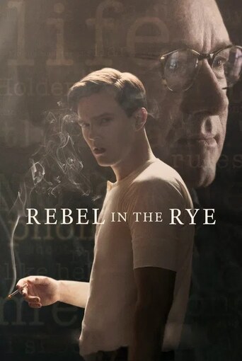 Rebel In the Rye