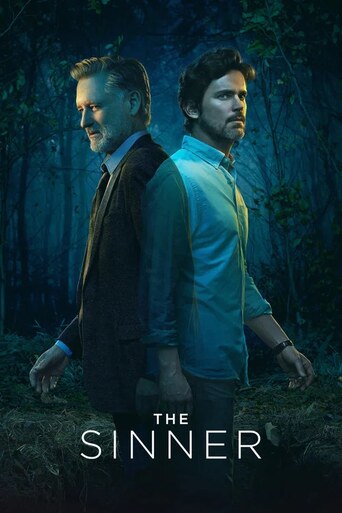 The Sinner Season 4 Episode 1