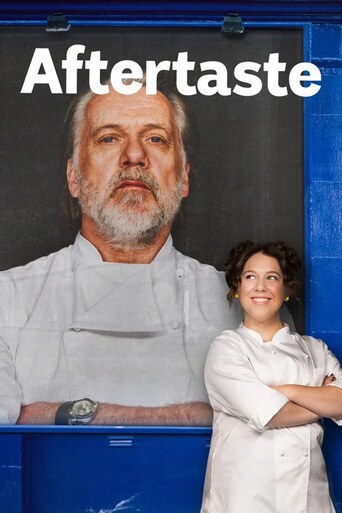 Aftertaste Season 1 Episode 1