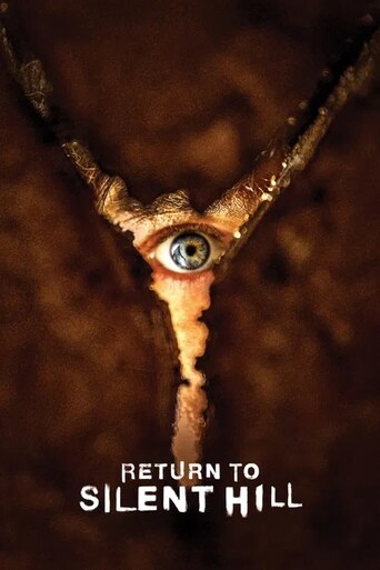 Return to Silent Hill