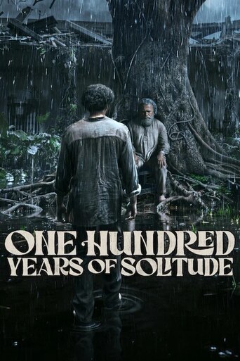 One Hundred Years of Solitude Season 2 Episode 7
