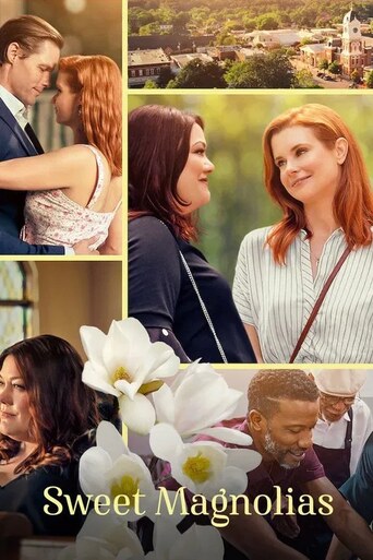 Sweet Magnolias Season 3 Episode 6