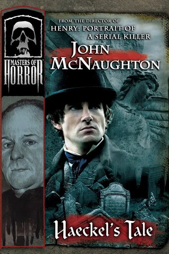 Masters of Horror