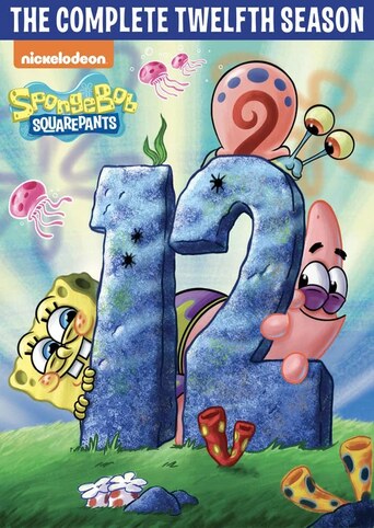 SpongeBob SquarePants Season 12 Episode 18