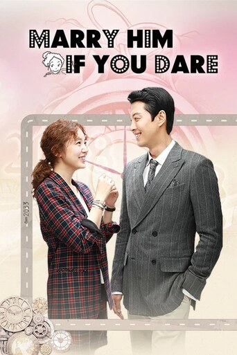 Marry Him If You Dare Season 1 Episode 16