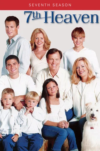 7th Heaven Season 7 Episode 9