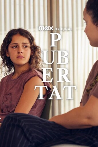 Pubertat Season 1 Episode 6