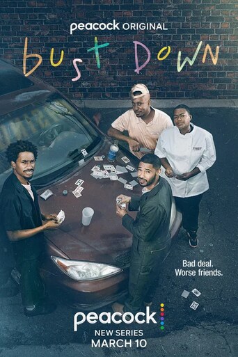 Bust Down Season 1 Episode 6