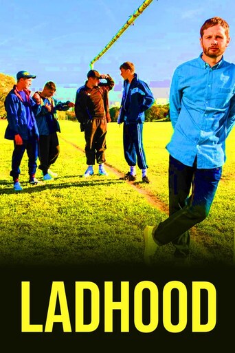 Ladhood Season 2 Episode 4