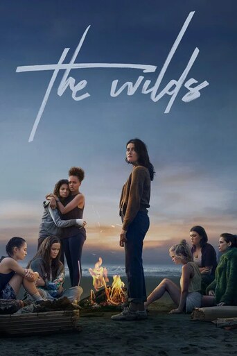 The Wilds Season 1 Episode 8