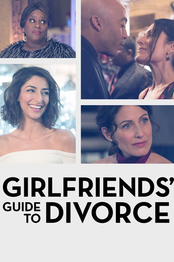 Girlfriends’ Guide to Divorce Season 2 Episode 5