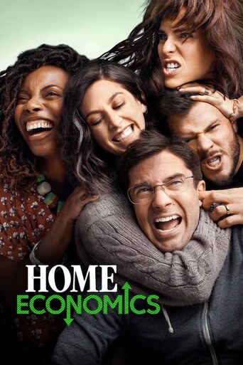 Home Economics Season 3 Episode 7