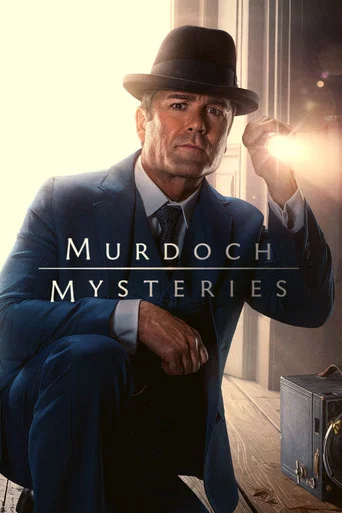 Murdoch Mysteries Season 20 Episode 2