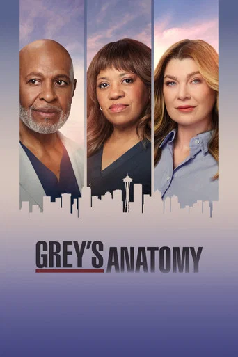 Grey’s Anatomy Season 23 Episode 2